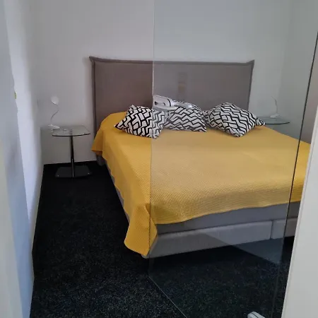 Ferienwohnung Waldblick Heiligenzell Exterior foto