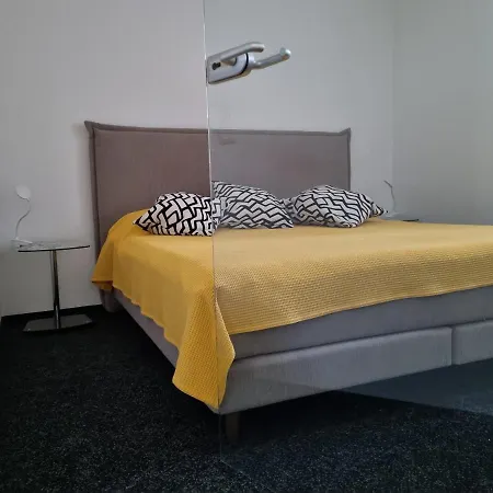 Ferienwohnung Waldblick Heiligenzell Exterior foto
