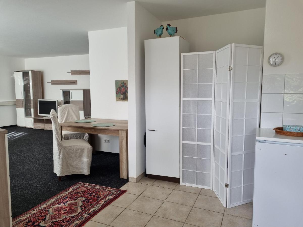 Waldblick Apartment