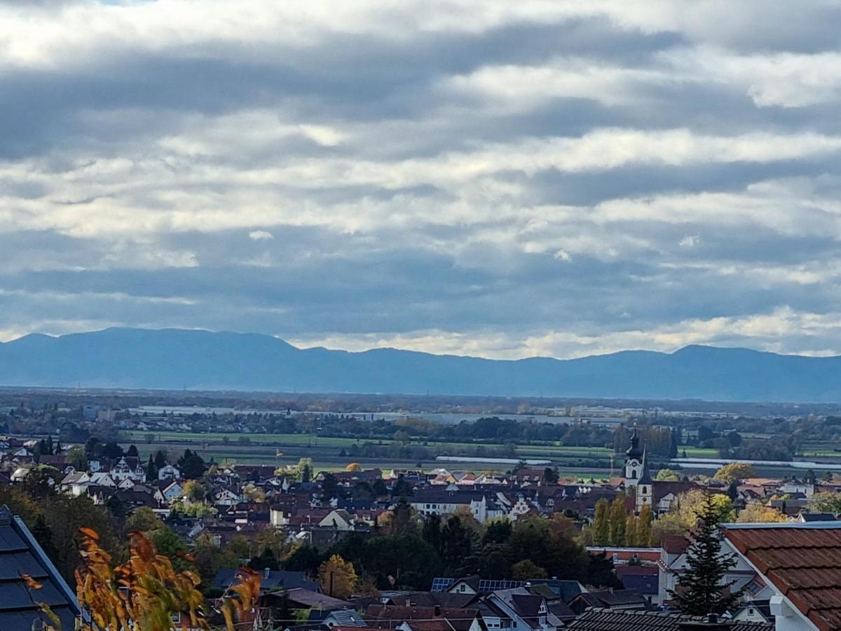 Waldblick * Heiligenzell