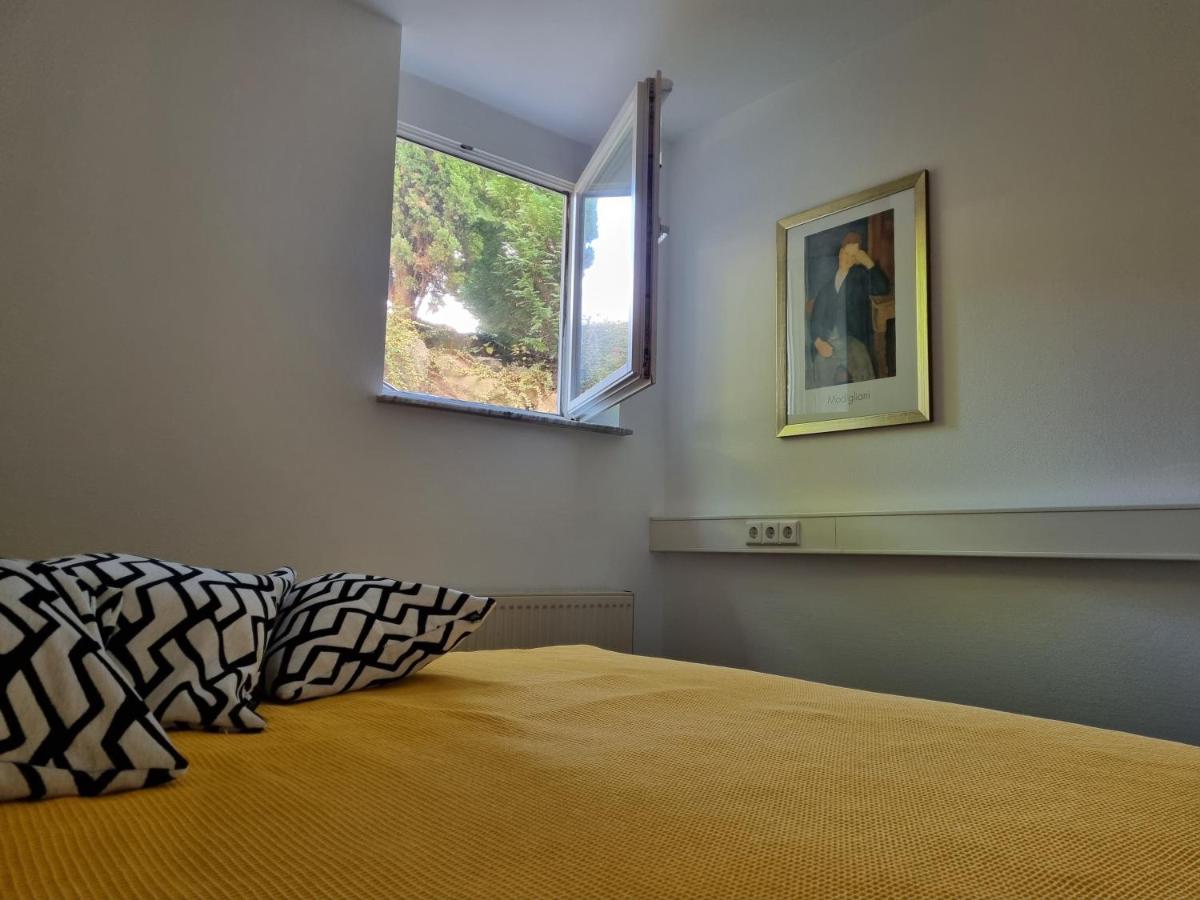 Apartment Waldblick *