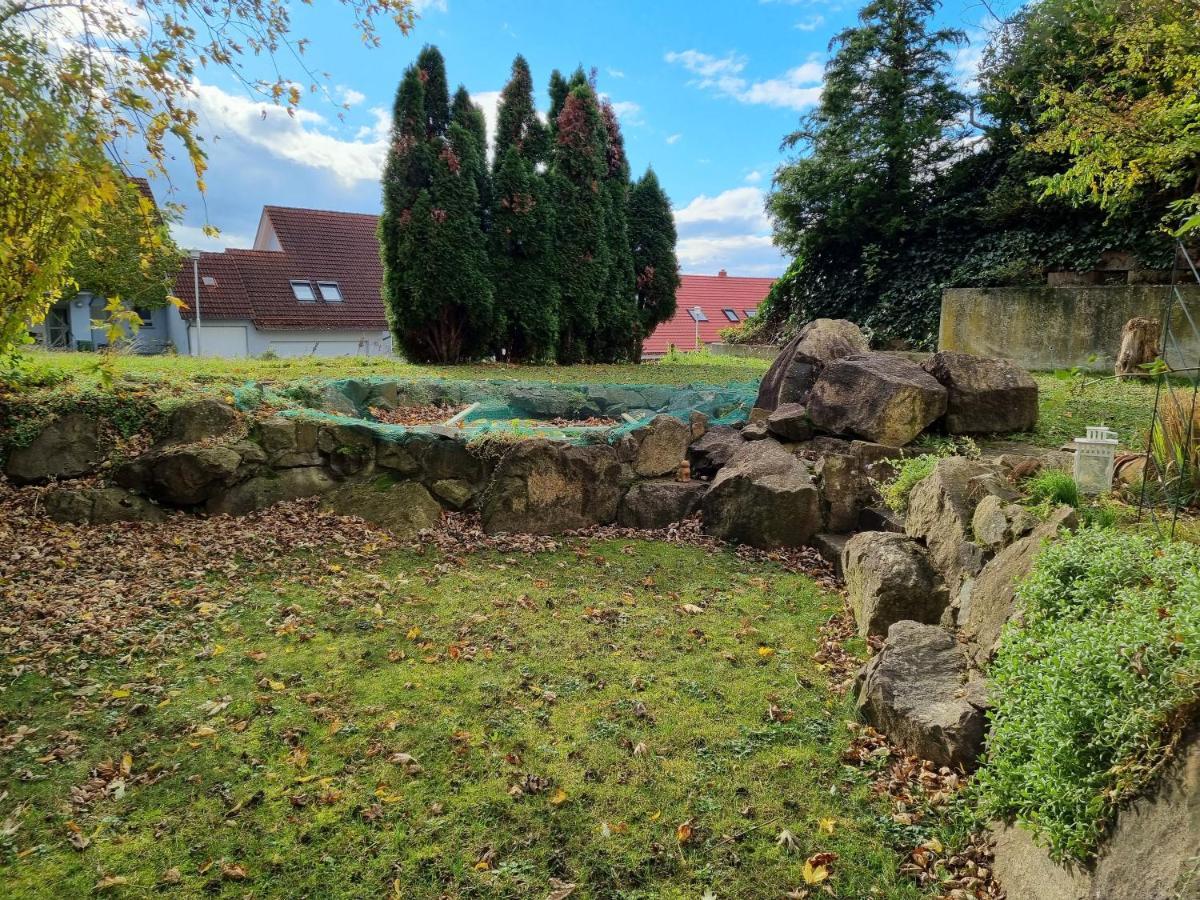Waldblick Apartment Heiligenzell