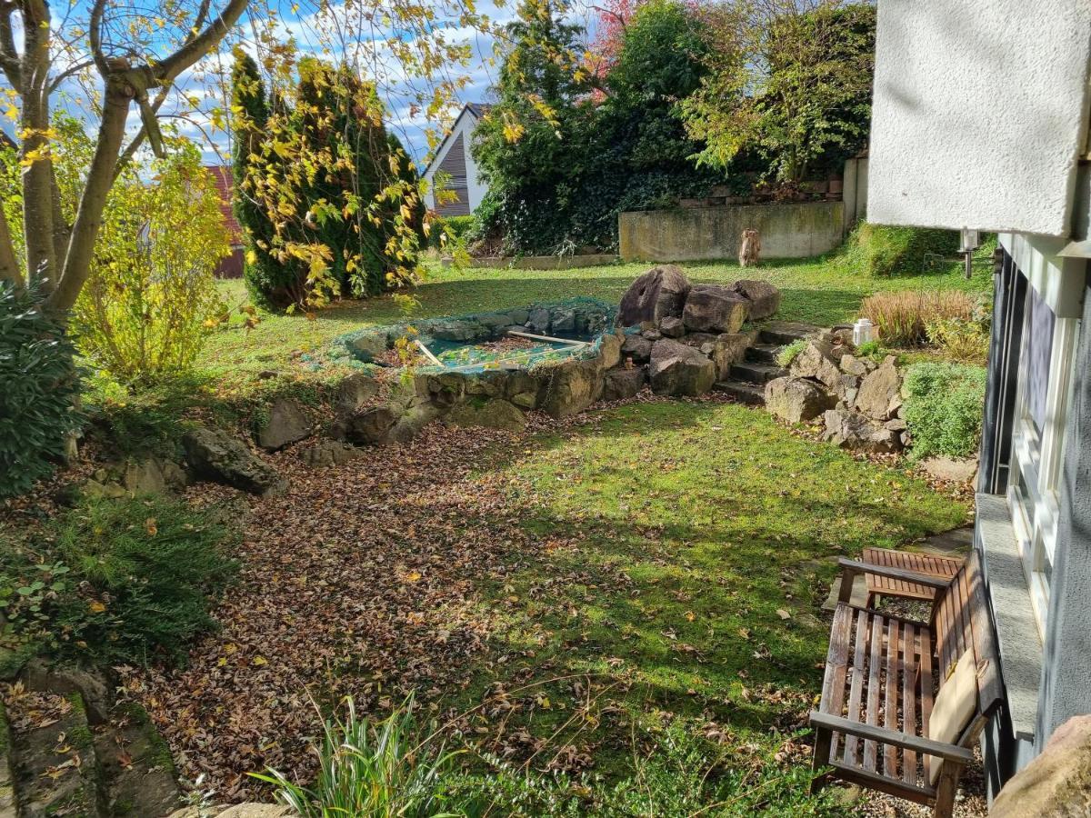 Waldblick * Heiligenzell