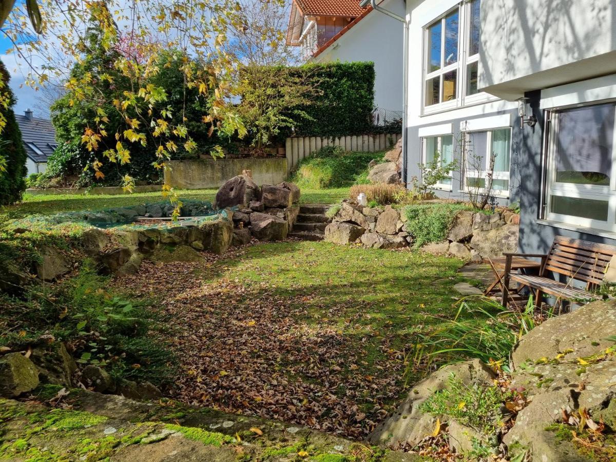 Waldblick Apartment