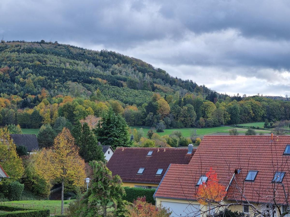Waldblick Apartment