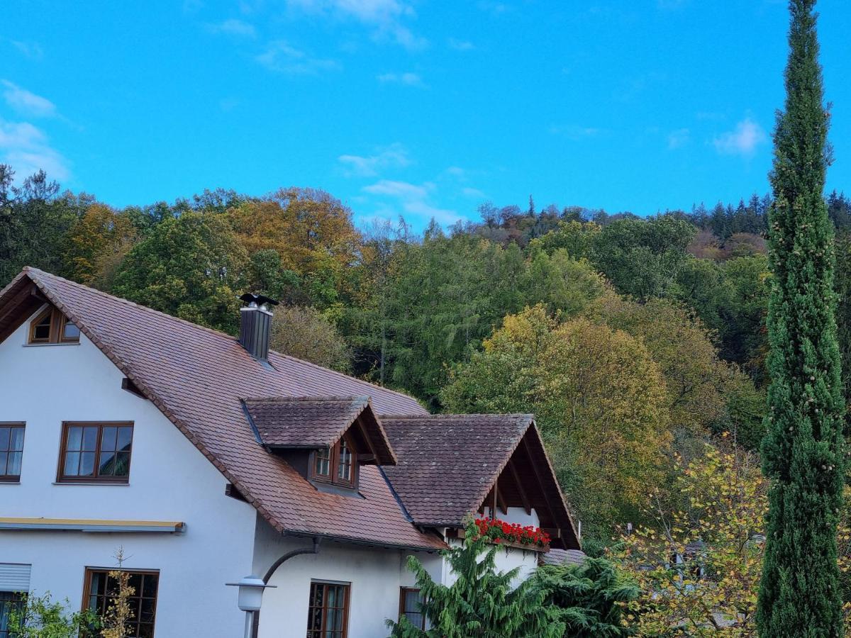 Waldblick *