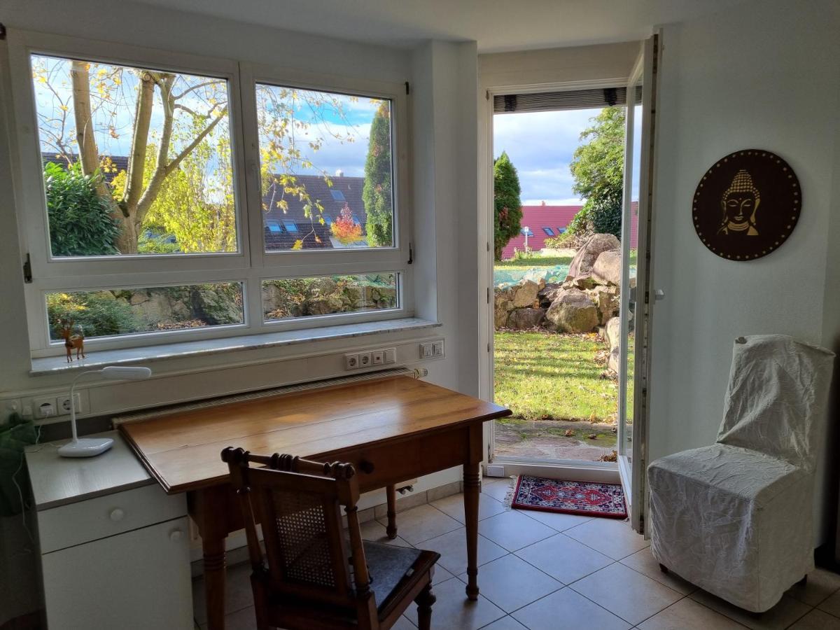 Apartment Waldblick *