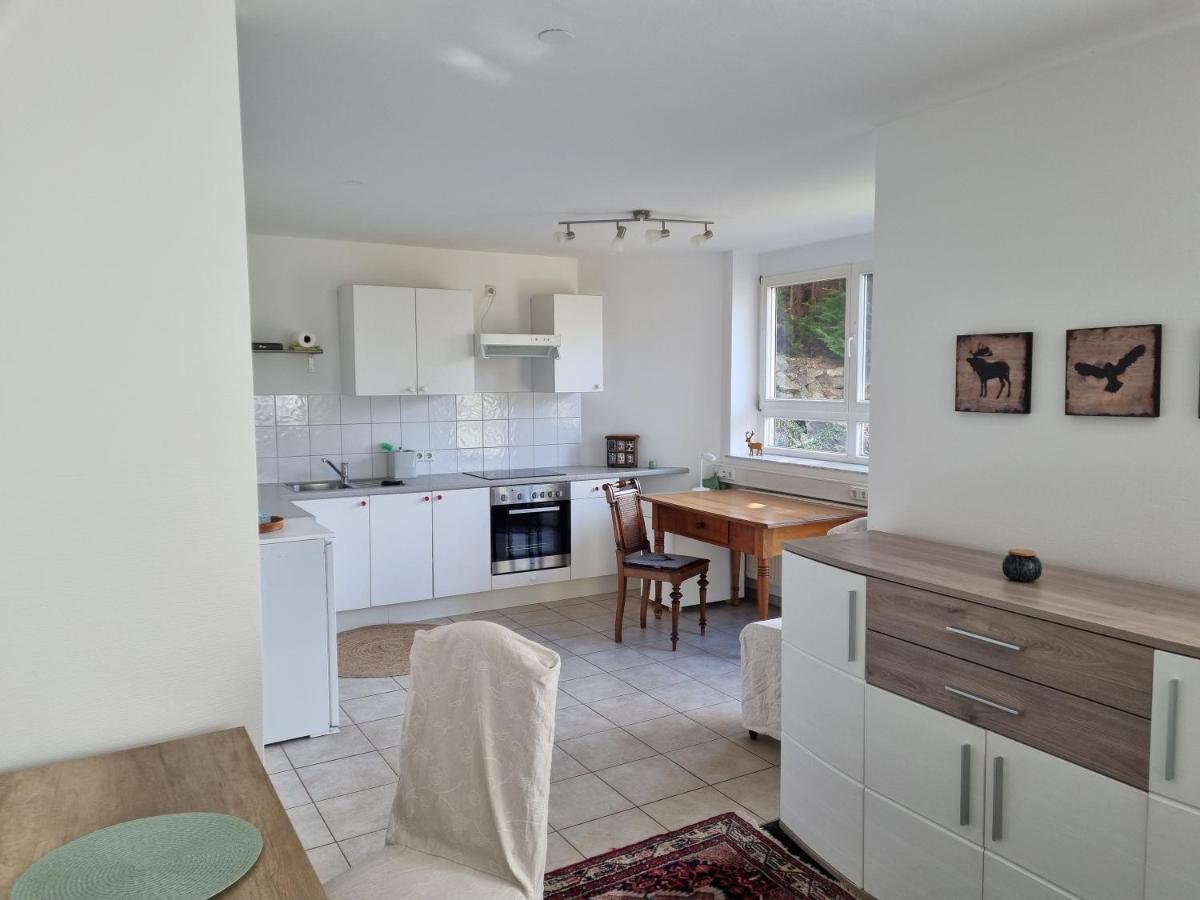 Waldblick Apartment *