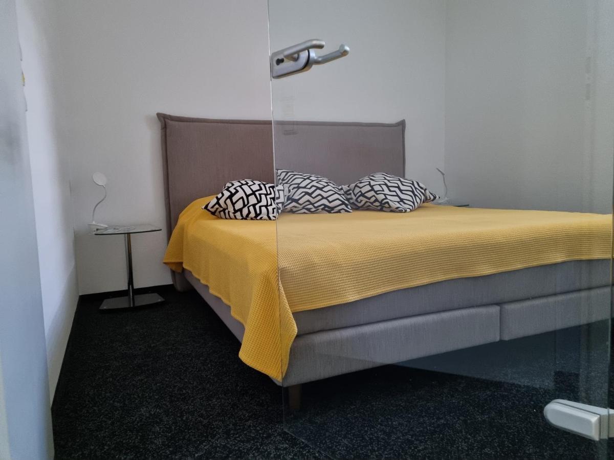 Apartment Waldblick Heiligenzell