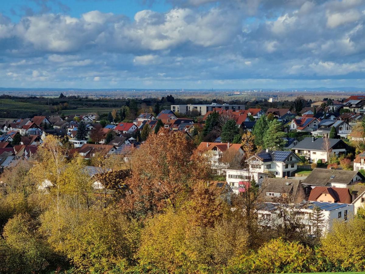 Waldblick Apartment